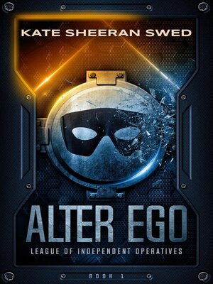 cover image of Alter Ego
